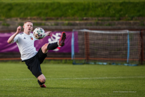 IV liga: Tarnovia - Skalnik Kamionka Wielka